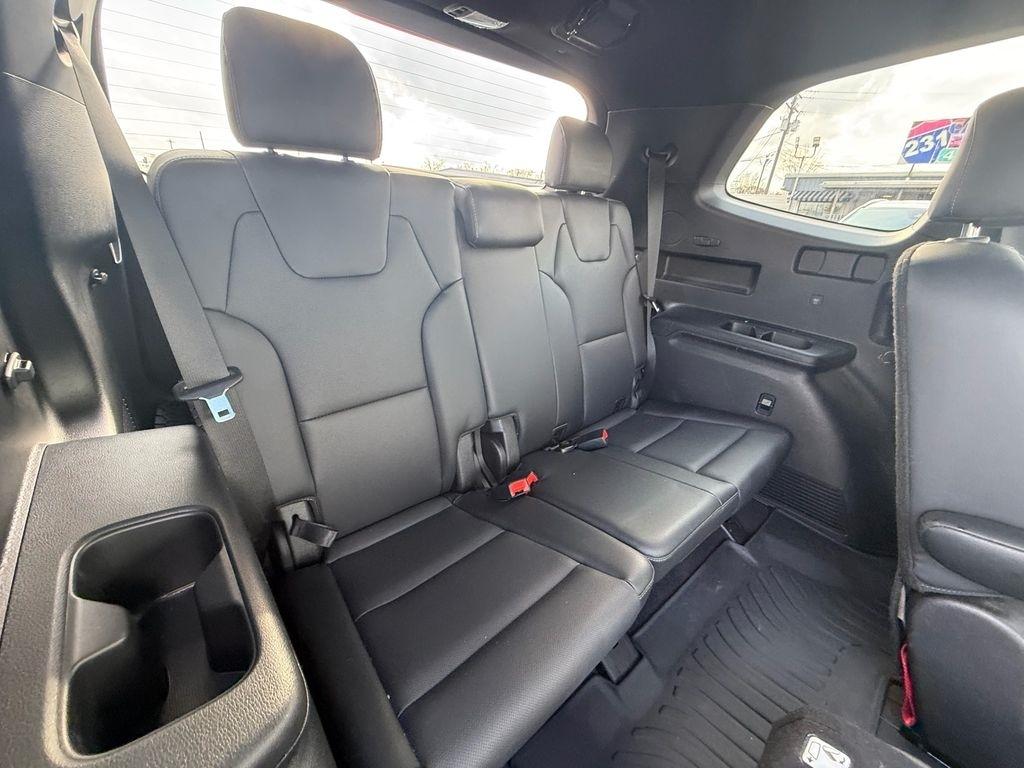 Kia Telluride EX AWD 2023