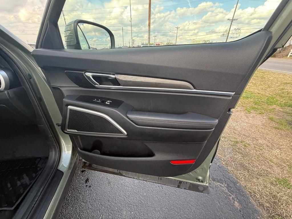 Kia Telluride EX AWD 2023