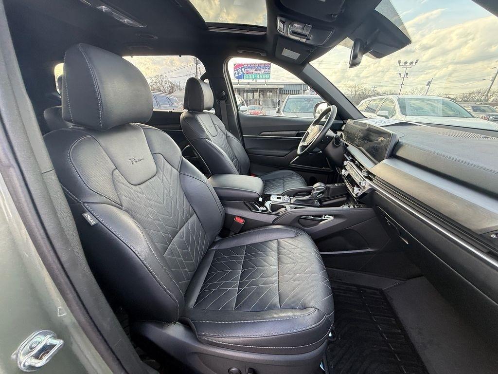 Kia Telluride EX AWD 2023