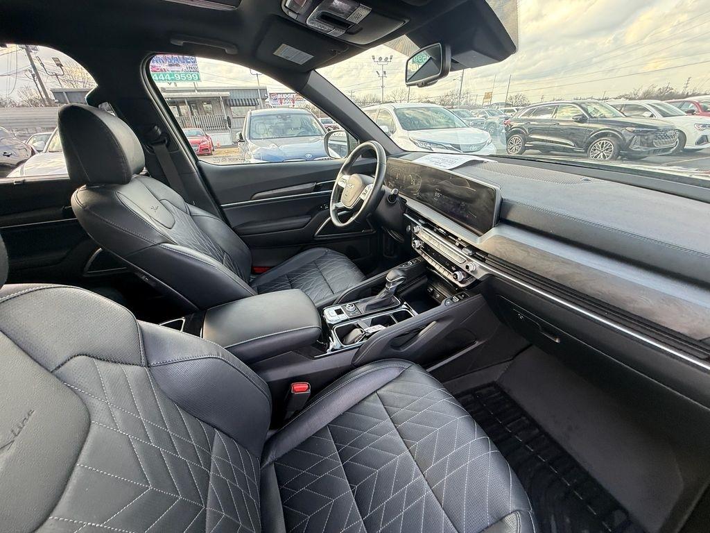 Kia Telluride EX AWD 2023