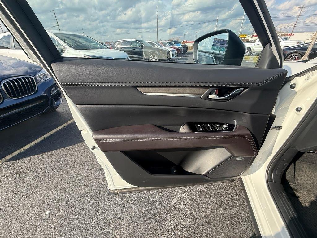 Mazda CX-5 Signature 2025