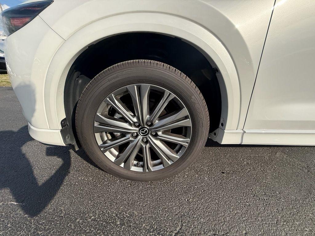 Mazda CX-5 Signature 2025