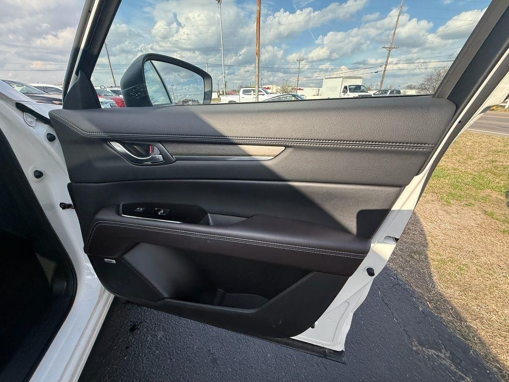 Mazda CX-5 Signature 2025