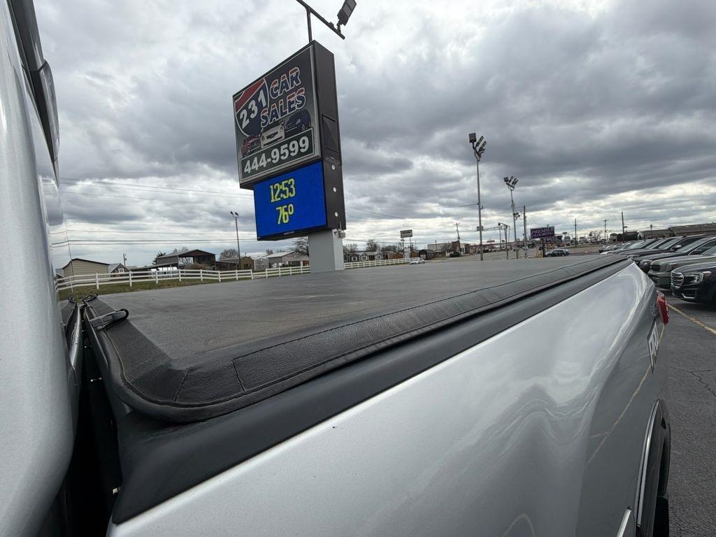 Nissan Titan XD PRO-4X Crew Cab 4WD Diesel 2018