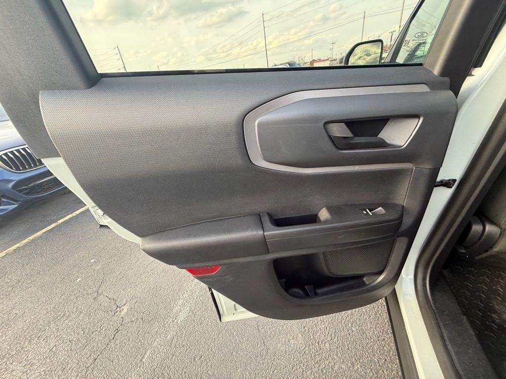 Ford Bronco Sport Big Bend 2024