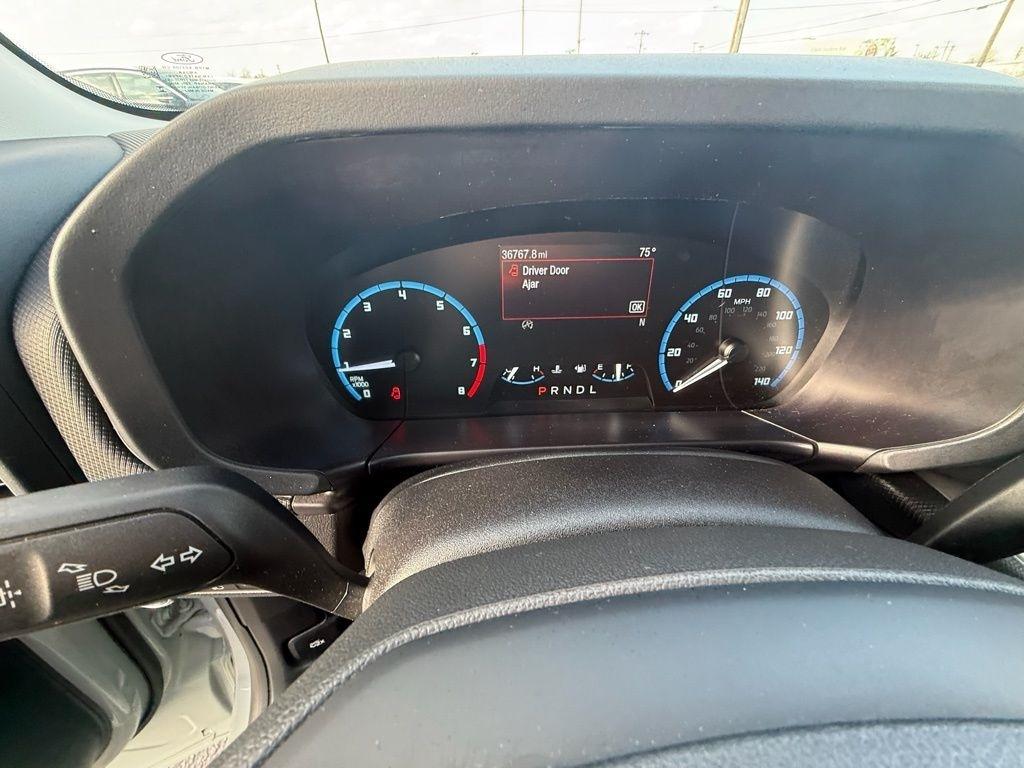 Ford Bronco Sport Big Bend 2024