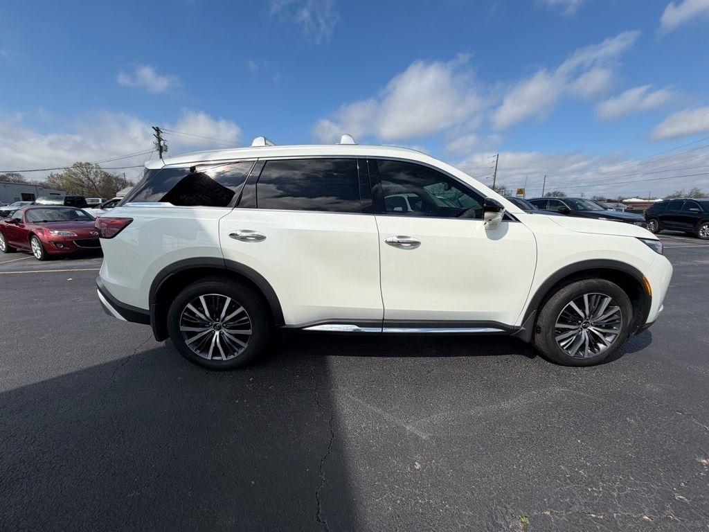Infiniti QX60 SENSORY AWD 2024