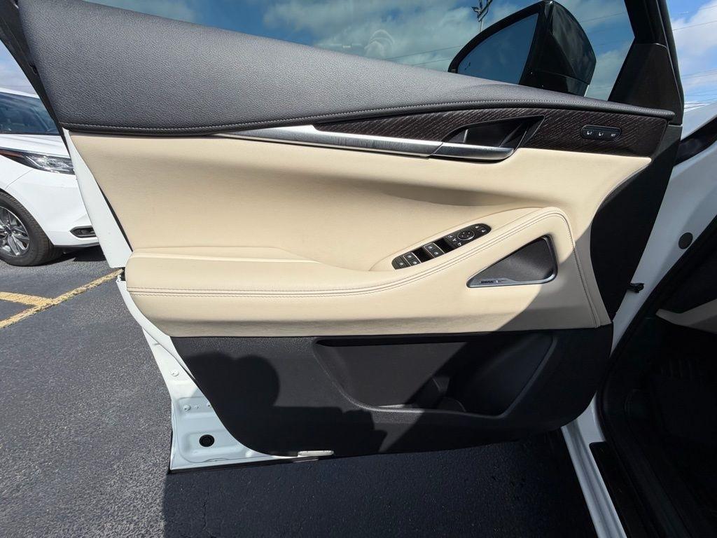 Infiniti QX60 SENSORY AWD 2024