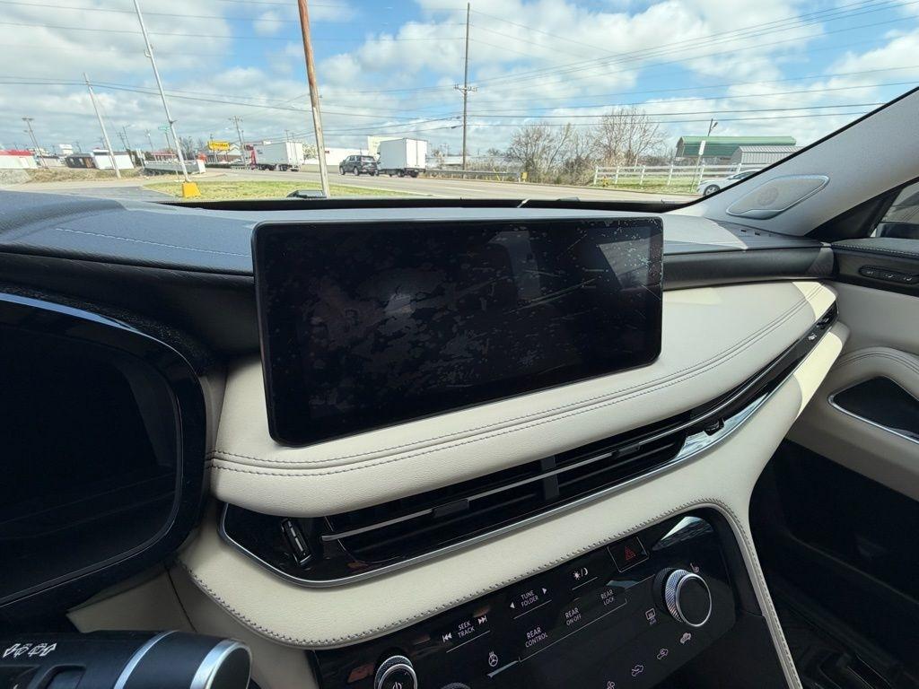 Infiniti QX60 SENSORY AWD 2024