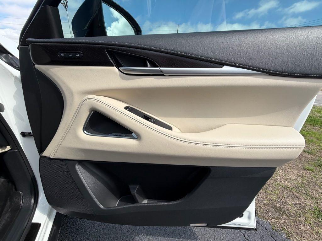 Infiniti QX60 SENSORY AWD 2024