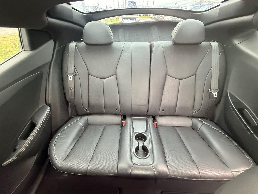 Hyundai Veloster Turbo 6MT 2016