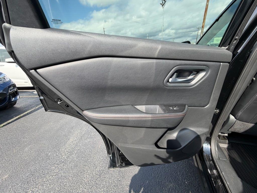 Nissan Rogue AWD Rock Creek 2025