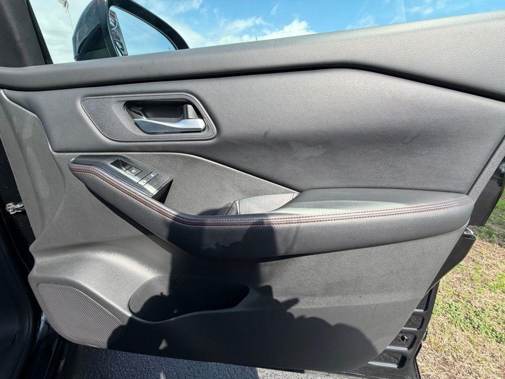 Nissan Rogue AWD Rock Creek 2025