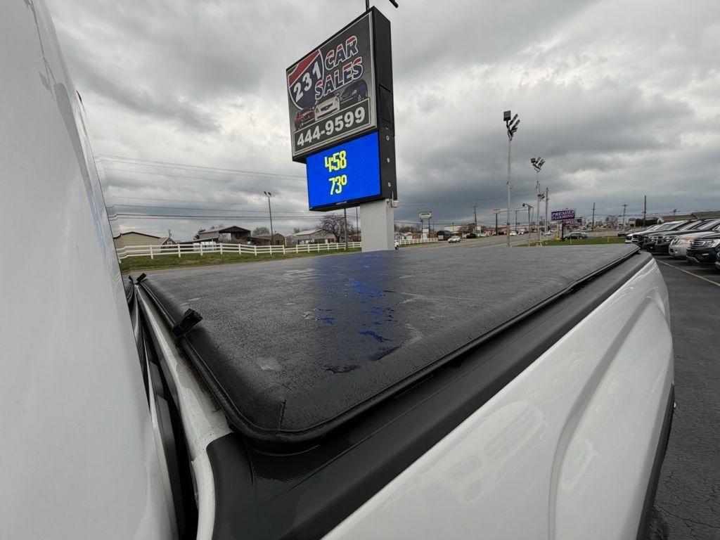 GMC Sierra 1500 SLT Crew Cab Long Box 4WD 2017