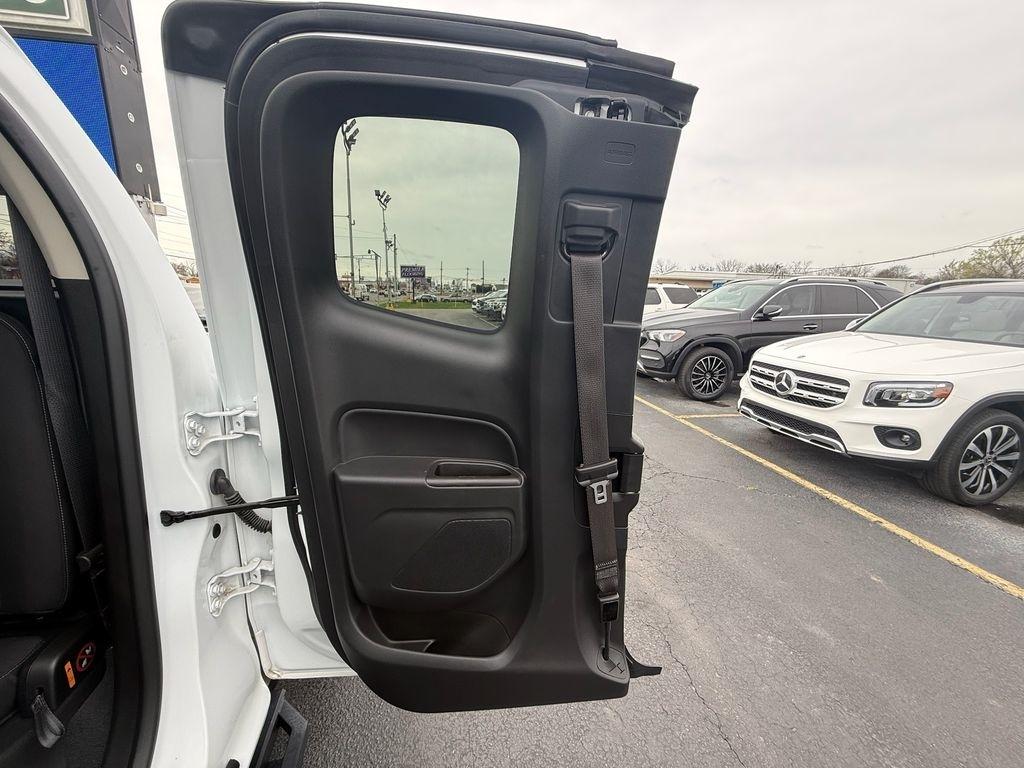 GMC Canyon Elevation Extended Cab 2WD 2022