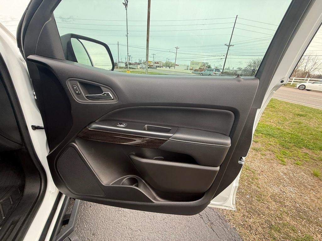 GMC Canyon Elevation Extended Cab 2WD 2022