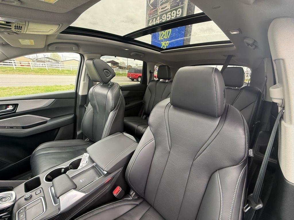 Acura MDX SH-AWD w/Technology Package 2024