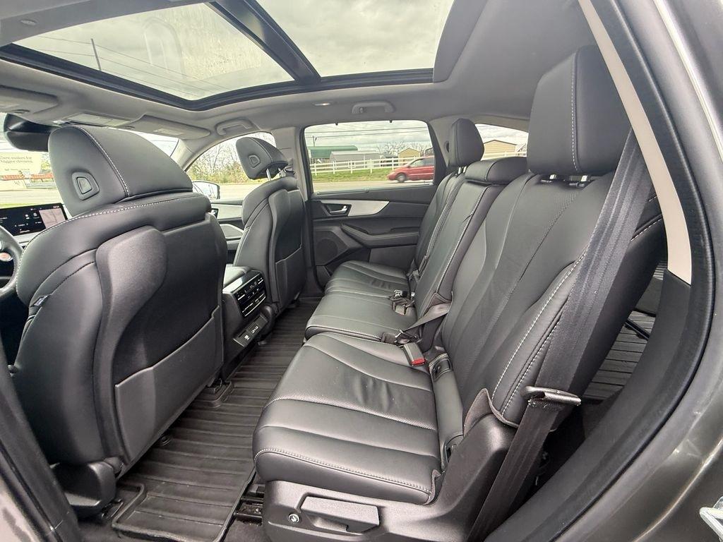 Acura MDX SH-AWD w/Technology Package 2024