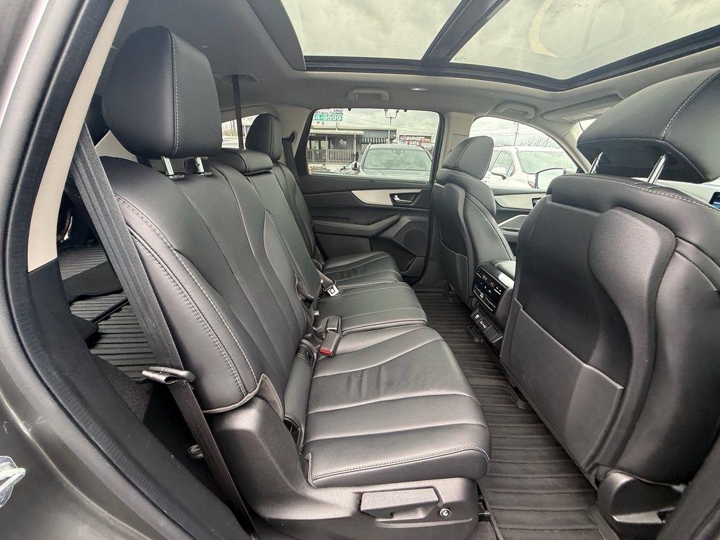 Acura MDX SH-AWD w/Technology Package 2024