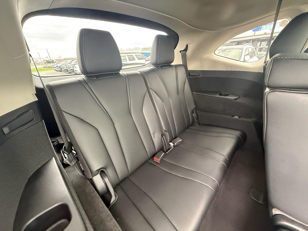 Acura MDX SH-AWD w/Technology Package 2024