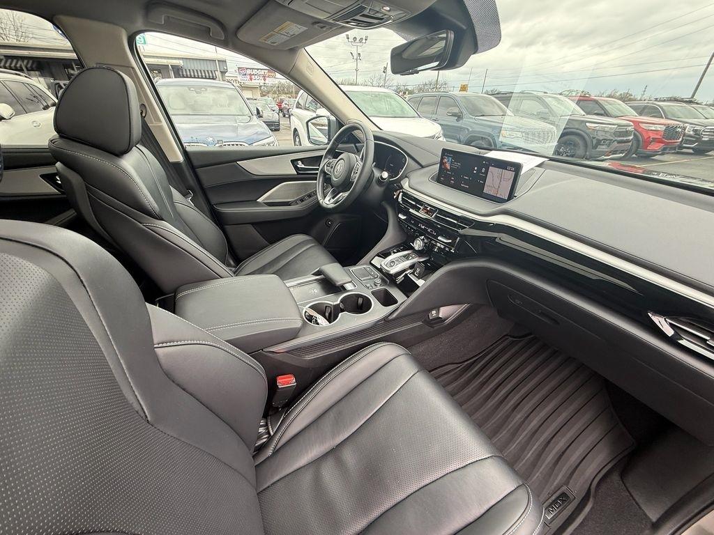 Acura MDX SH-AWD w/Technology Package 2024