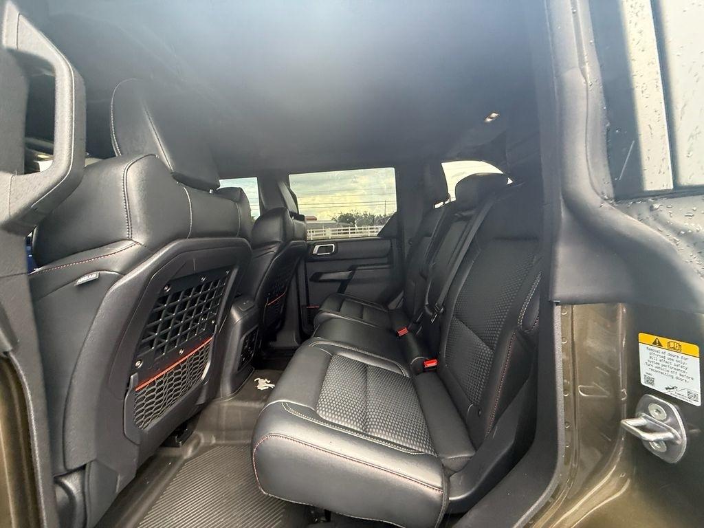 2024 Ford Bronco 4-Door Raptor - Photo 19