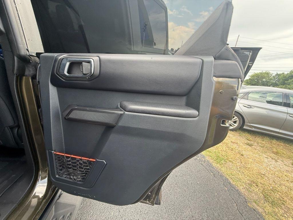 2024 Ford Bronco 4-Door Raptor - Photo 20