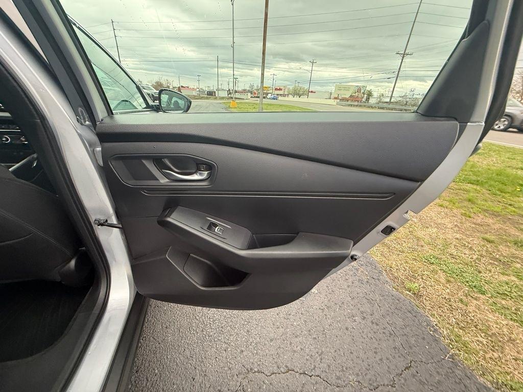 Honda Accord Sport Hybrid 2024