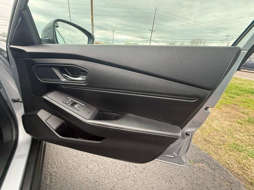 Honda Accord Sport Hybrid 2024