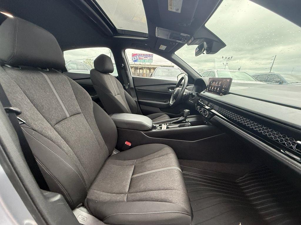 Honda Accord Sport Hybrid 2024