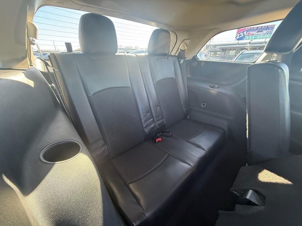 Dodge Journey Crossroad 2020