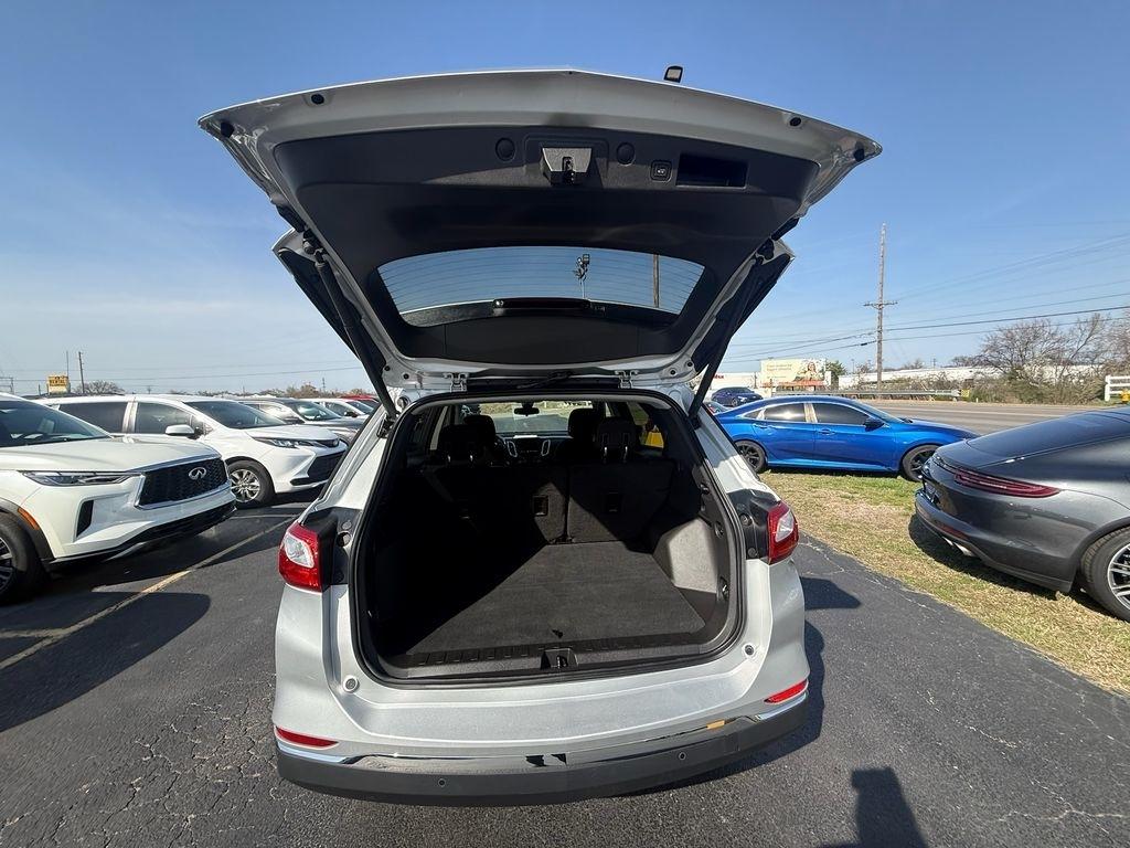 Chevrolet Equinox LT AWD 2020