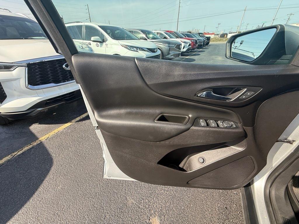 Chevrolet Equinox LT AWD 2020