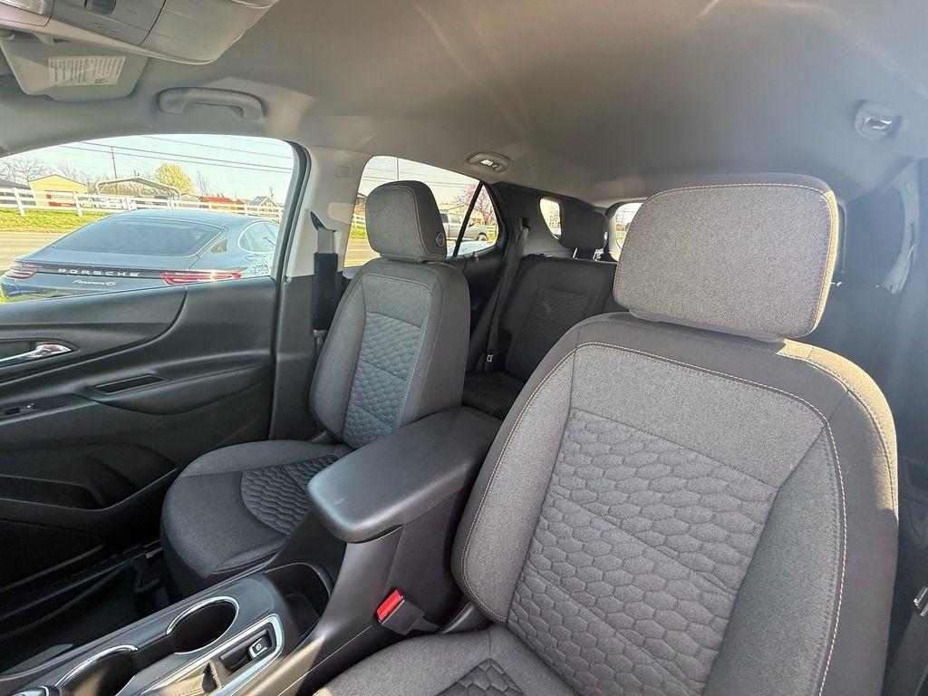 Chevrolet Equinox LT AWD 2020