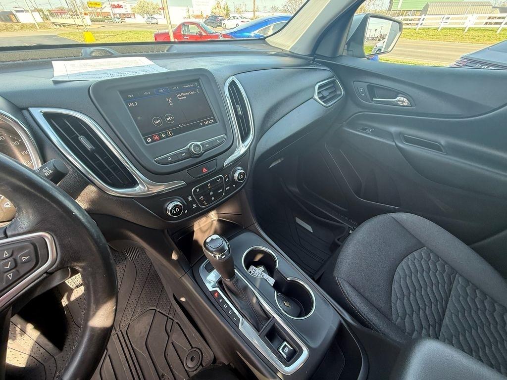 Chevrolet Equinox LT AWD 2020