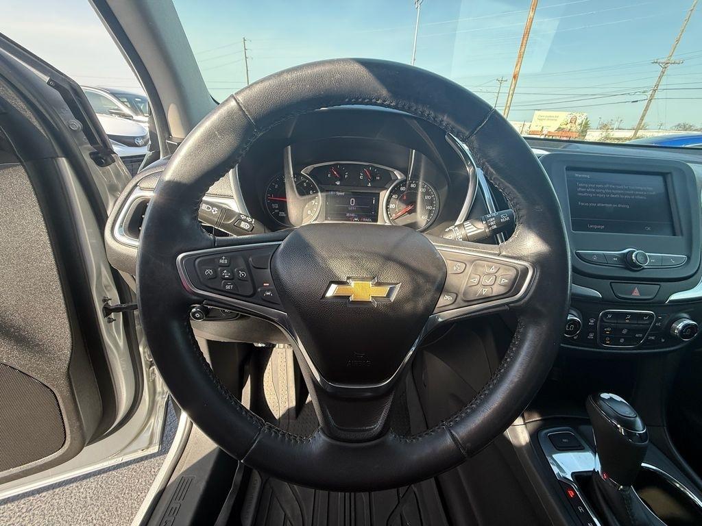 Chevrolet Equinox LT AWD 2020