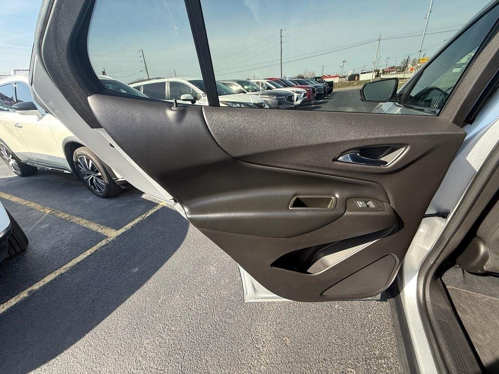 Chevrolet Equinox LT AWD 2020