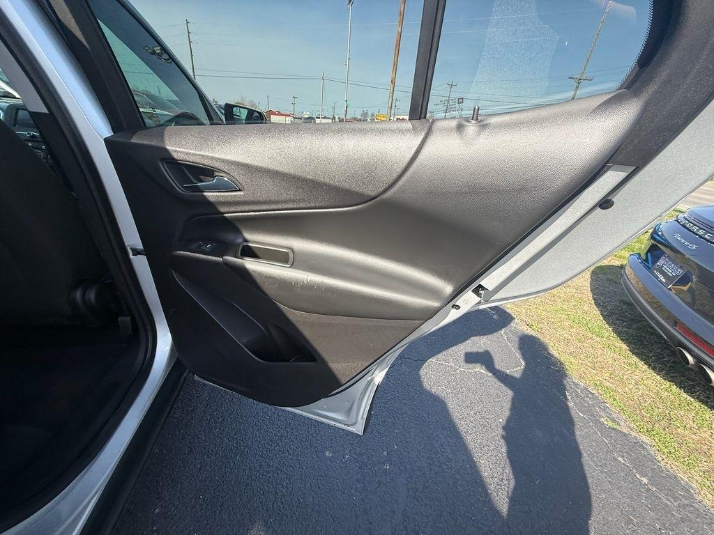 Chevrolet Equinox LT AWD 2020