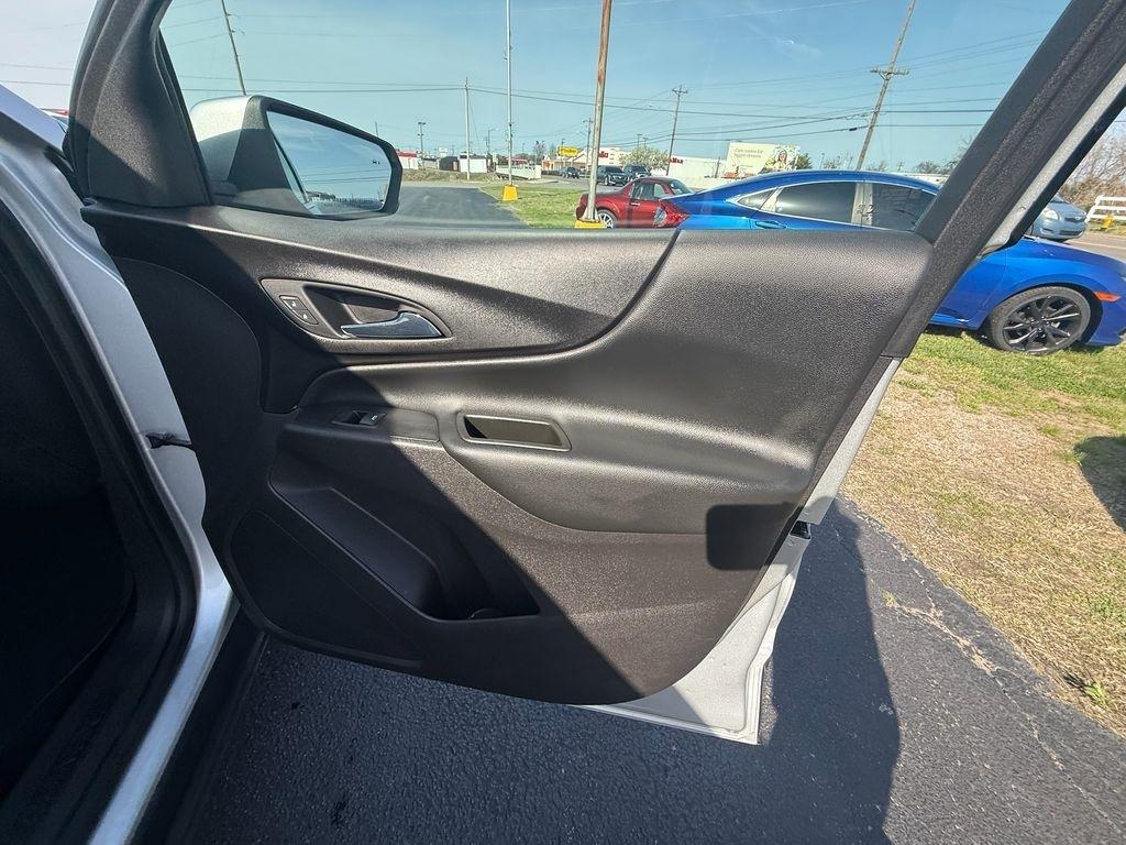 Chevrolet Equinox LT AWD 2020