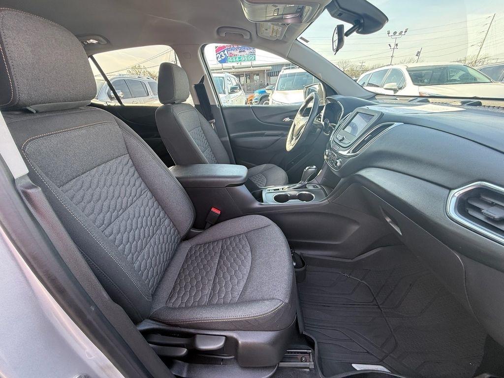 Chevrolet Equinox LT AWD 2020