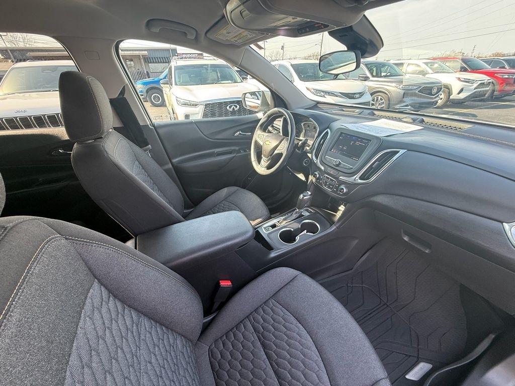 Chevrolet Equinox LT AWD 2020