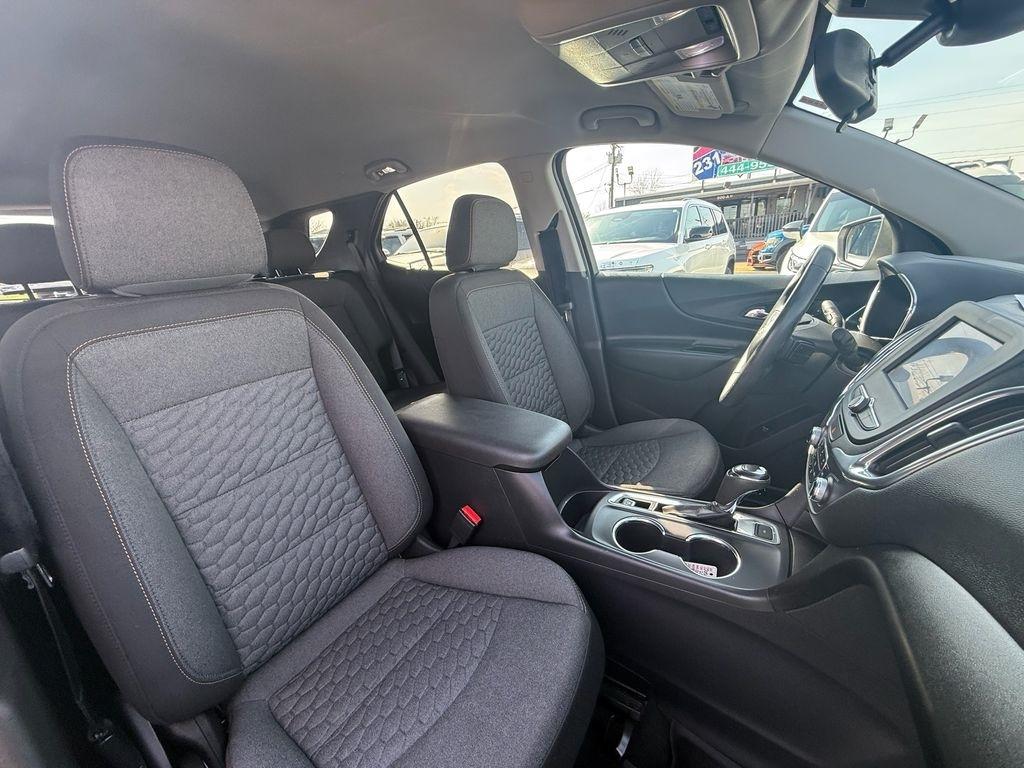 Chevrolet Equinox LT AWD 2020