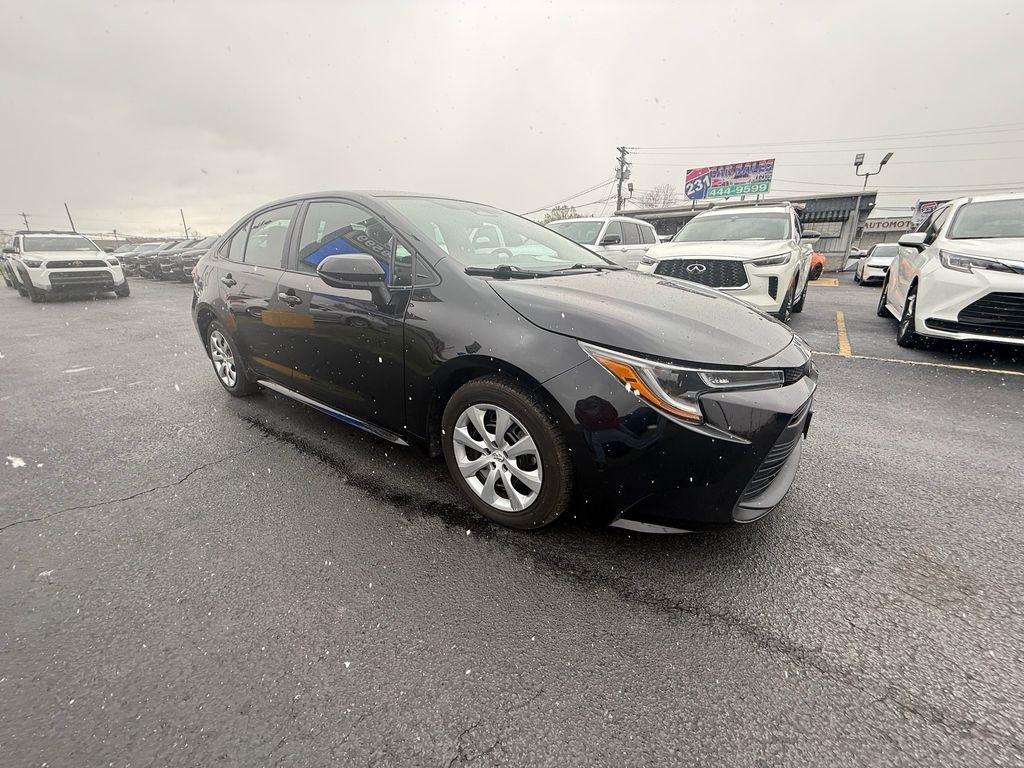 Toyota Corolla LE 2023