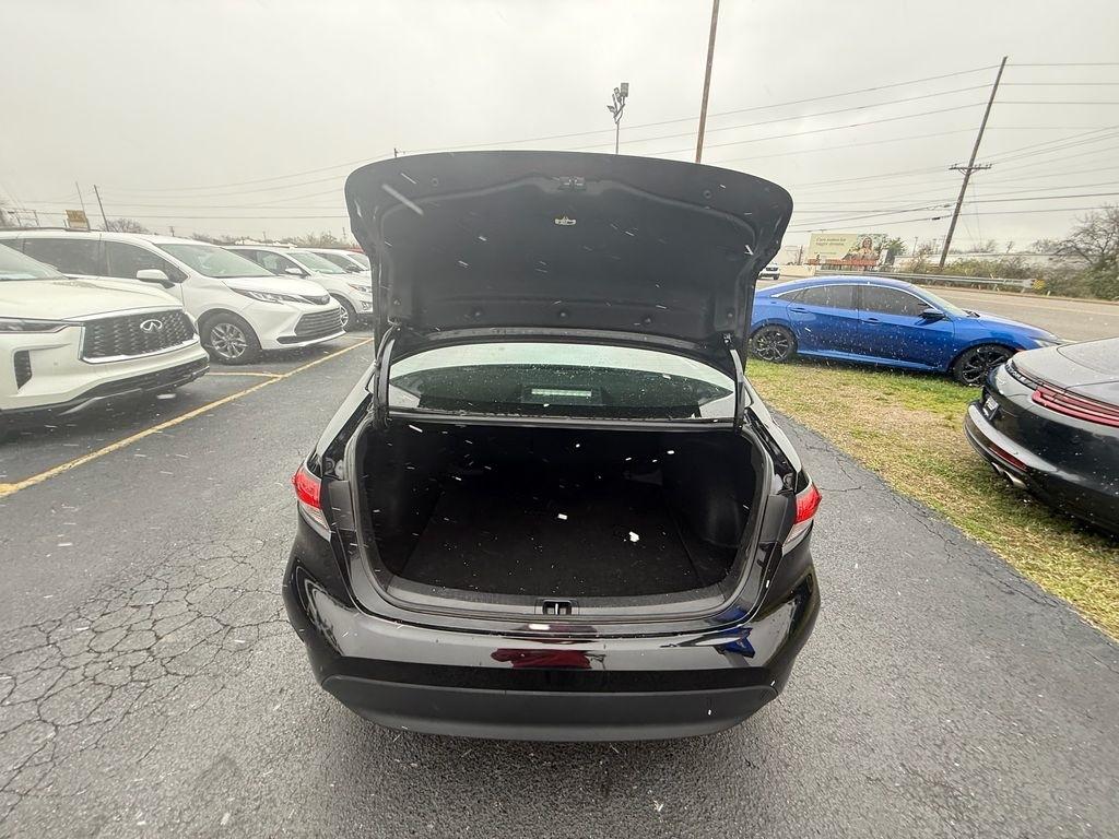 Toyota Corolla LE 2023