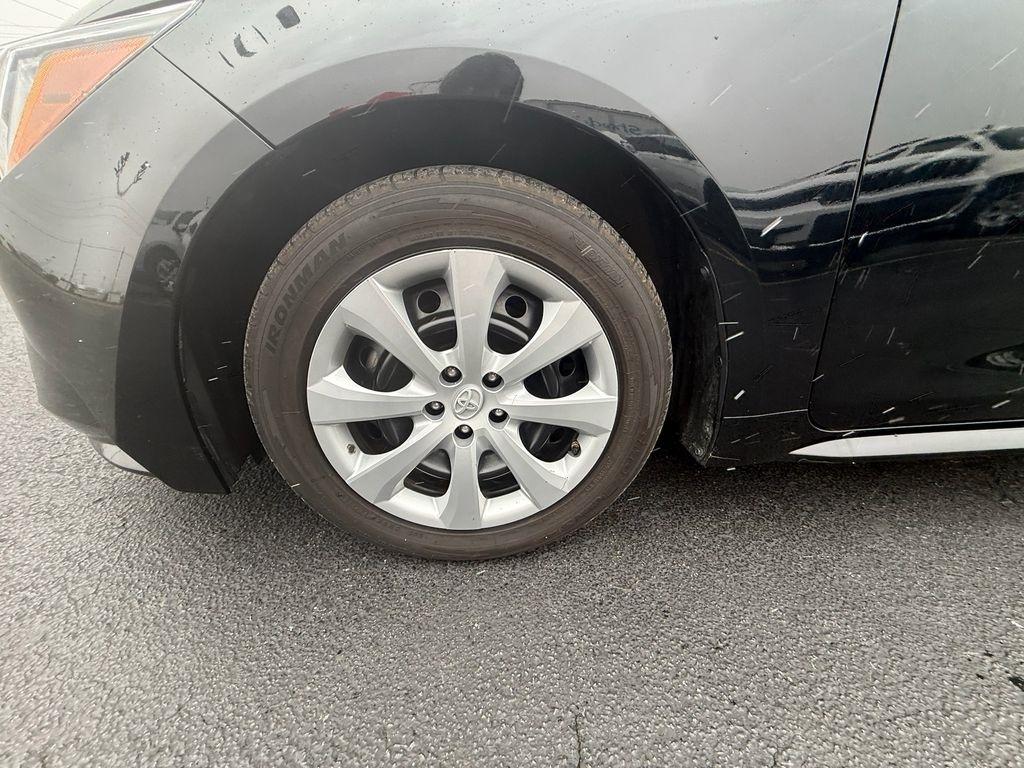 Toyota Corolla LE 2023