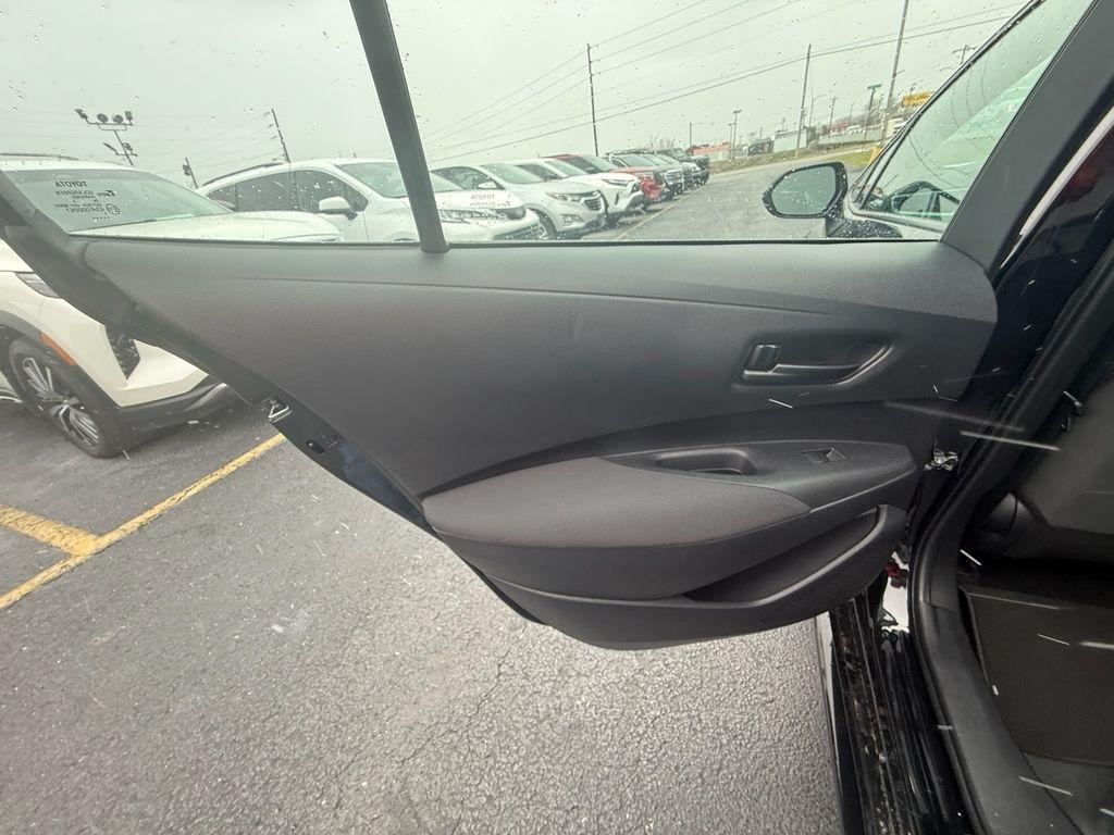 Toyota Corolla LE 2023