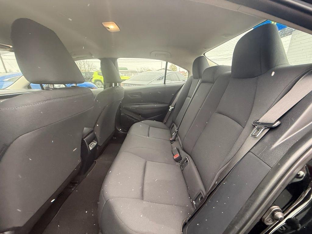 Toyota Corolla LE 2023