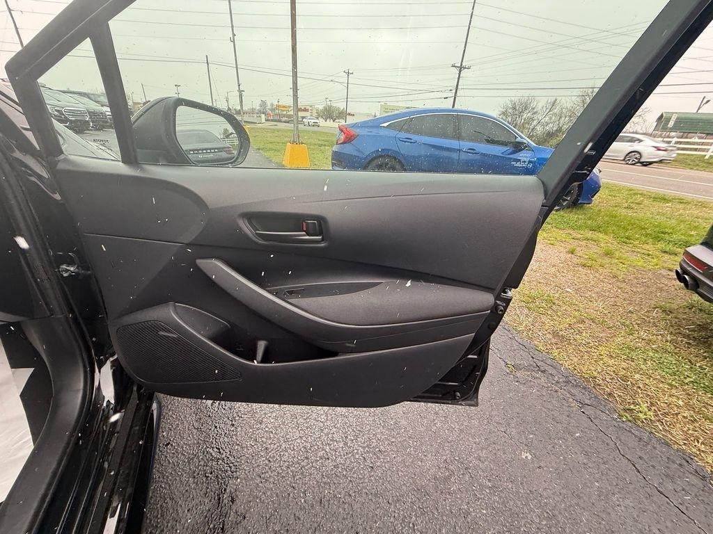 Toyota Corolla LE 2023