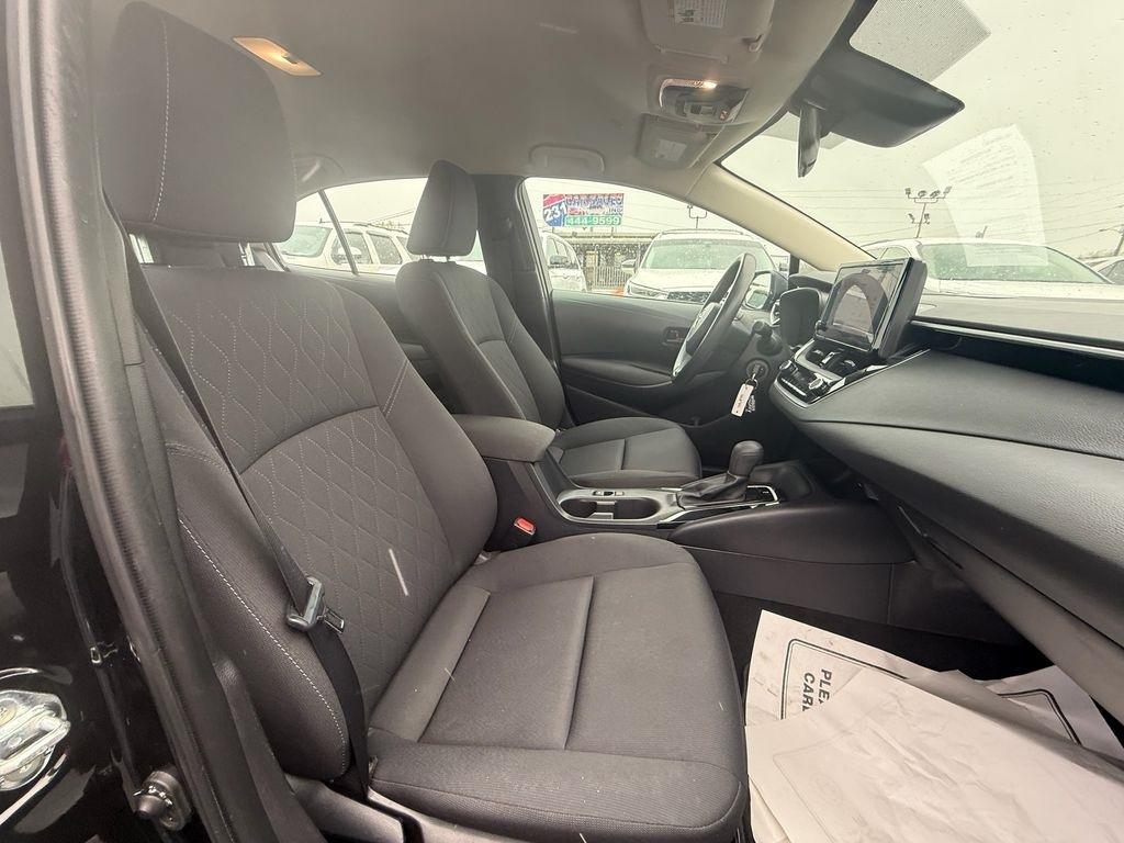 Toyota Corolla LE 2023