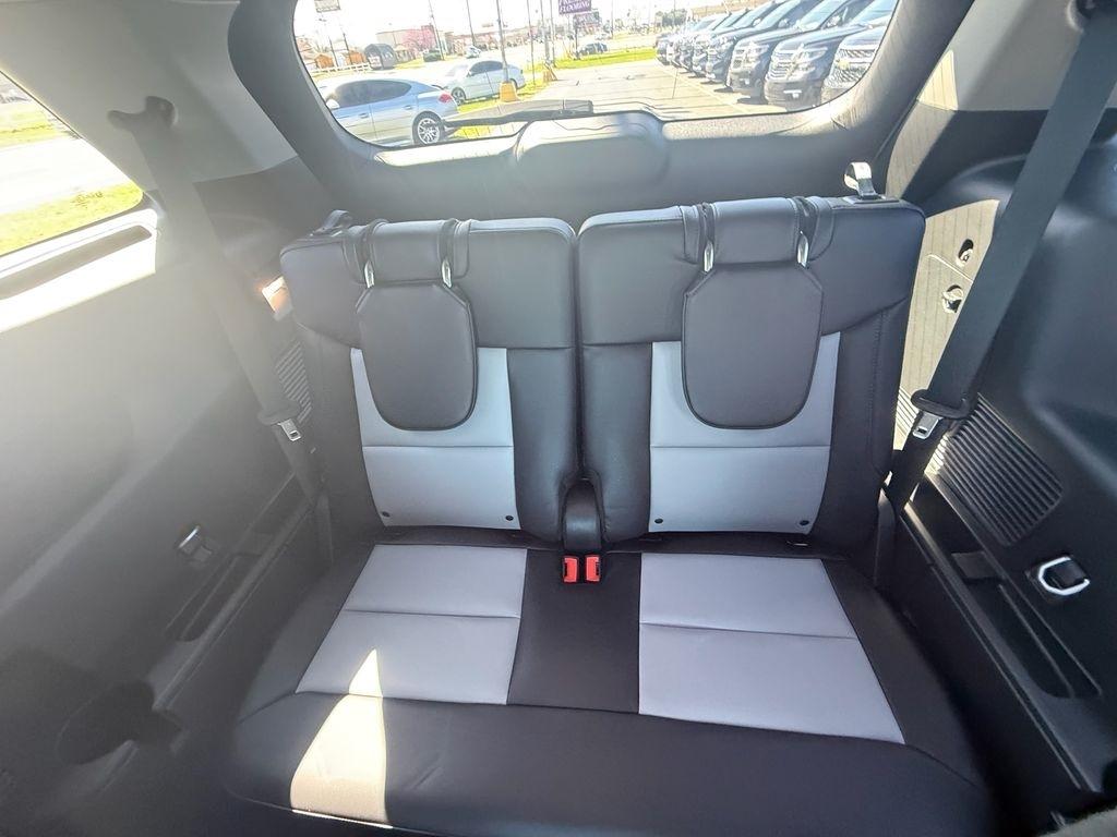 Ford Explorer XLT AWD 2023